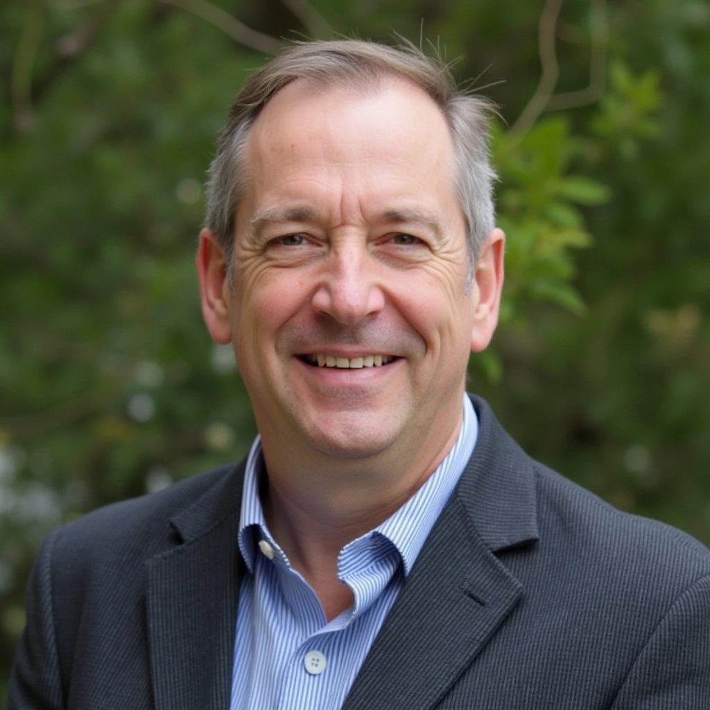 Prof. Dr. Klaus Müller